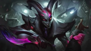 LoL : Shaco va recevoir son premier skin légendaire, mais cette nouveauté divise les joueurs