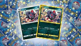 Pokémon Pocket : Comment transformer vos doublons en carte dorée ?