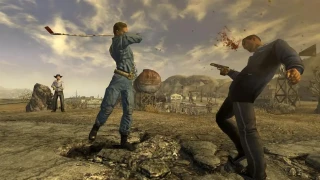 Prime Gaming : Encore du Fallout et six autres jeux pour novembre 2022