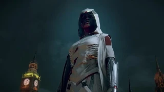 Watch Dogs: Legion dévoile son crossover avec Assassin's Creed