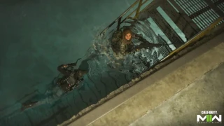 Call of Duty: MW 2/Warzone 2.0 proposent du contenu Prime Gaming