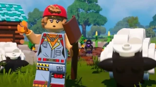 Fortnite : Les modes LEGO, Rocket Racing et Festival vont-ils disparaître ? Epic Games répond
