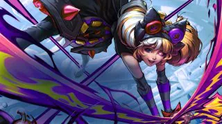 TFT : Comment jouer la composition classique Combattant spirituel ? (Set 15)