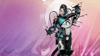 Apex Legends saison Éclipse : Patch notes de la saison 15