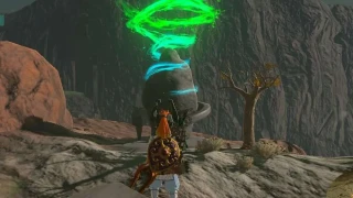 Zelda: Tears of the Kingdom : Combien de sanctuaires sont disponibles ?