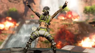 Apex Legends : Atteindre les 100 millions de joueurs a été un moment mémorable, selon le directeur du jeu