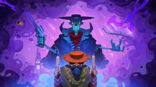 Enter the Gungeon est offert jusqu'au 20 juin sur l'Epic Games Store