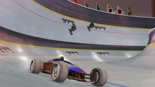TrackMania : Une nouvelle version annoncée par ZeratoR lors de la Lyon eSport