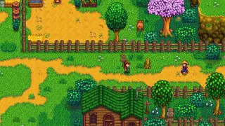 Stardew Valley change du tout au tout avec ce mod