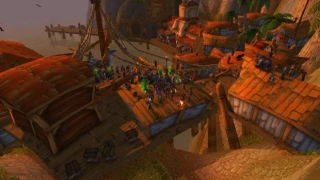 WoW SoD : Le buff de la Ferveur de l'explorateur du Temple, comment l'obtenir ?
