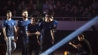 Immortals pourrait recruter les joueurs SK Gaming