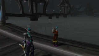 WoW SoD : Des joueurs se font bannir à cause de bots malveillants