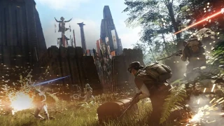 Star Wars: Battlefront 2 : Le problème rendant immortel va être corrigé prochainement