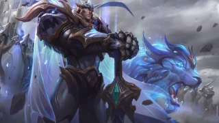 LoL : Riot Games va agir sérieusement contre le inting 