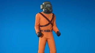 Fortnite se paye une collaboration étonnante avec Lethal Company