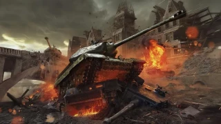 World of Tanks : Les développeurs prévoient de continuer l'aventure pendant encore 20 ou 30 ans !