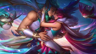 LoL : Les skins exclusifs à Wild Rift vont enfin être ajoutés à League of Legends