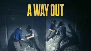 A Way Out, le jeu en coopération à la Prison Break « qui va casser des culs » !