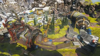 Apex Legends : Le mode Arènes reviendra-t-il un jour ?