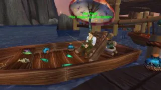 WoW MoP : Comment devenir meilleur ami avec Nat Pagle ?