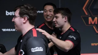 CSGO : Les huit légendes du Major FACEIT de Londres sont connues ! 