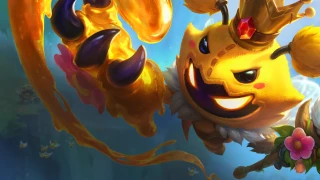 TFT : Comment jouer la composition Mage reroll (Set 12) ?
