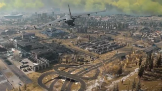Call of Duty: Warzone : Nouveaux leaks pour le battle royale free-to-play