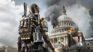 The Division 2 accueille un mode hardcore et un événement pour Noël 