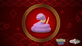 Pokémon GO : Étude ponctuelle premium Nouvel An Lunaire 2025, les missions et récompenses