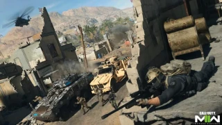 CoD: Modern Warfare 2 : Le mode Hardcore/Tier 1, quand sort-il ?