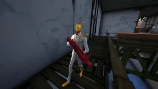 Fortnite S2 : Défis semaine 5, toutes les quêtes, astuces et récompenses (chapitre 4)