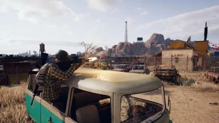 La première mise à jour pour la version 1.0 de PUBG arrive et devrait atténuer les lags !