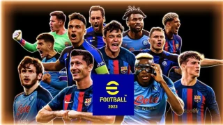 eFootball : L'un des meilleurs clubs d'Europe signe un partenariat, malgré le manque de joueurs