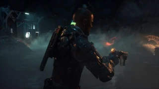 The Callisto Protocol : Un patch day one de 26 Go serait prévu pour la version PS4