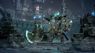Lost Ark : Nouveaux raids et classe avancée au programme de la mise à jour de mai
