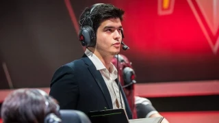 Rencontre avec Shaunz, le directeur esport de la Team Vitality