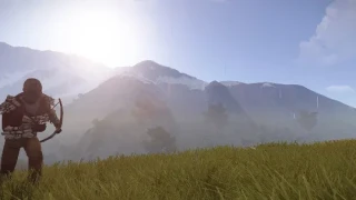 Devblog 93 - Une nouvelle arme et plus encore 