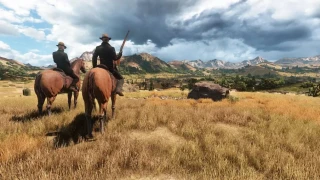 Wild West Online, le MMO Western censé remplacer Red Dead Redemption 2 sur PC !