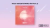 Illustration - BTS World dévoile la première de ses trois OST avec une collaboration avec Charli XCX
