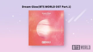 BTS World dévoile la première de ses trois OST avec une collaboration avec Charli XCX