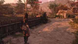 Assassin's Creed Shadows : Le statut recherché/wanted, comment s'en débarrasser ?