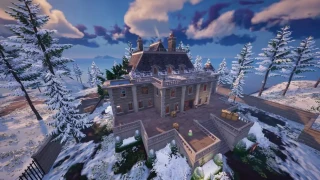 Fortnite S1 : Défis semaine 1, toutes les quêtes, astuces et récompenses (chapitre 5)