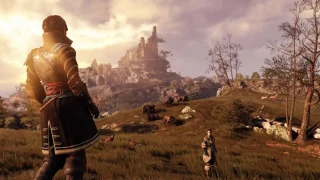 GreedFall 2 est annoncé et prévu pour 2024