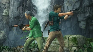 Uncharted : Une collection semble être en route pour une sortie sur PC