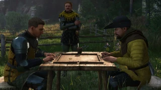 Kingdom Come: Deliverance 2 : Comment jouer et gagner aux dés ?
