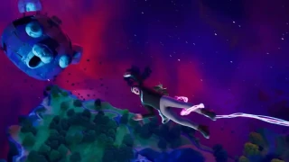 Fortnite : Des skins Giannis Antetokounmpo, MrBeast et My Hero Academia arrivent
