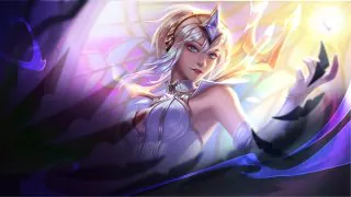 TFT : Lux, comment fonctionne ce légendaire sur le set 18 ?