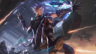 LoL : Ce que nous savons sur le patch 14.13