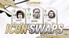 FIFA 20 : Icon Swaps 1, vague 2, Échanges d'Icônes