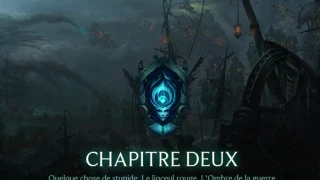 Ombre et fortune - Chapitre 2
